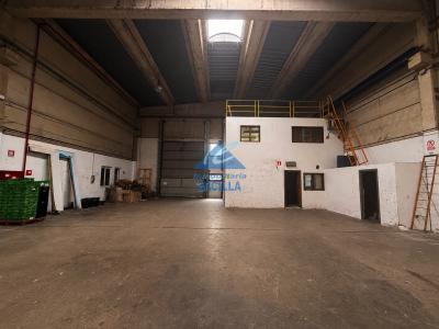 Nave industrial en venta en Gallarta